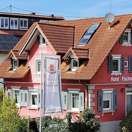 B&B Fischerstueble - Adults Only ハーグナウ エクステリア 写真